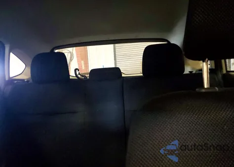 2017 Subaru Crosstrek Premium z USA, uszkodzony, nr VIN JF2GPABC2H8214560